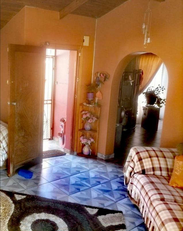 4 Bedroom Property for Sale in Sasolburg Free State